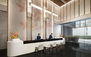 Ascott Pazhou Guangzhou