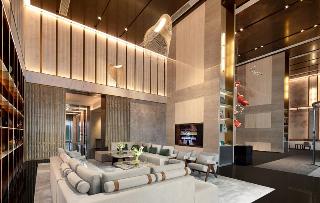 Ascott Pazhou Guangzhou
