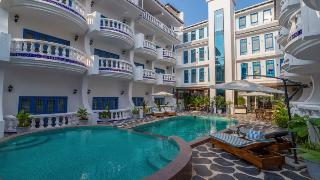 Azalea By Stone Wood - Goa
