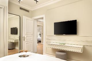 Vucino Suites
