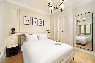 Vucino Suites