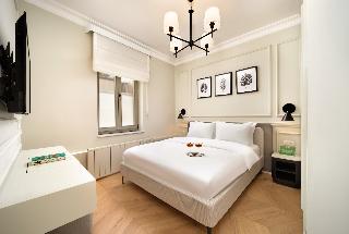 Vucino Suites