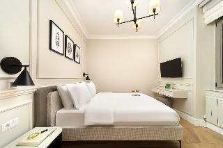 Vucino Suites