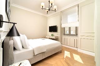 Vucino Suites