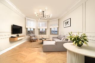 Vucino Suites
