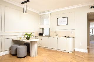 Vucino Suites
