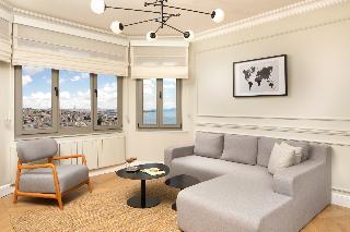 Vucino Suites