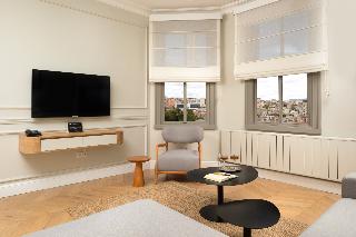 Vucino Suites