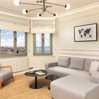 Vucino Suites