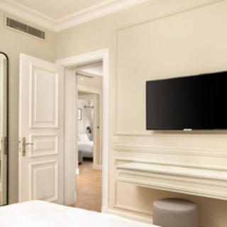 Vucino Suites