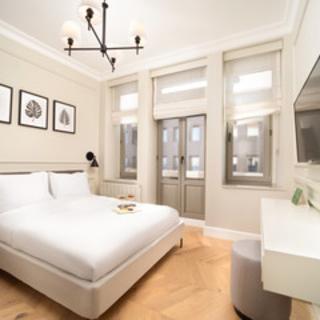 Vucino Suites