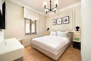 Vucino Suites
