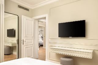Vucino Suites