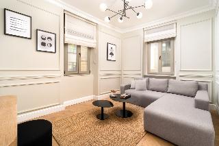 Vucino Suites