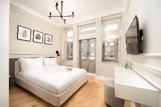 Vucino Suites