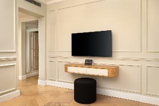 Vucino Suites