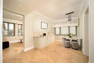 Vucino Suites