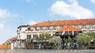 New Kuta Hotel By Lorin