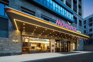 Mövenpick By Accor Binjiang Nanjing