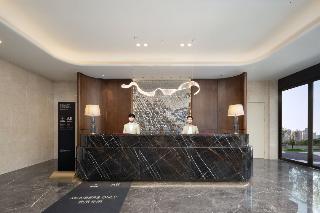 Mövenpick By Accor Binjiang Nanjing