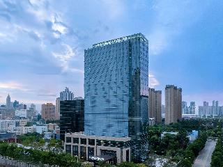 Grand Mercure Wuhan International Expo Center