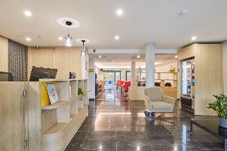 Appart'hôtel Odalys City - Aix en Provence Ouest