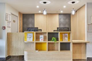 Appart'hôtel Odalys City - Aix en Provence Ouest