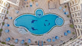 Saint Maria Hotel Hurghada