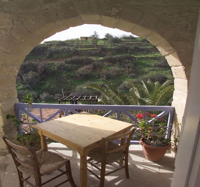 Terrace
 di Cyprus Villages