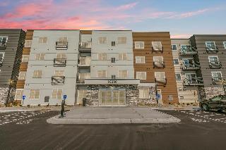 Waterwalk Extended Stay Minneapolis - Plymouth
