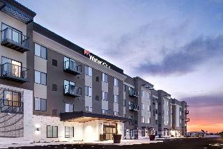 Waterwalk Extended Stay By Wyndham Tucson