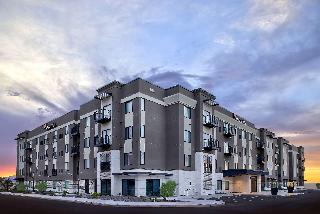 Waterwalk Extended Stay By Wyndham Tucson