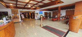 Ashoka Inn