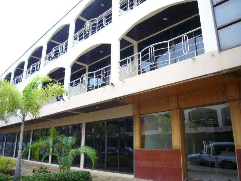 General view