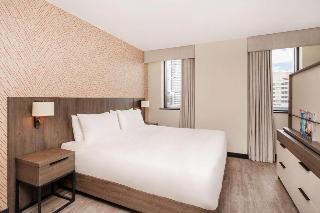 Hyatt House Leeds