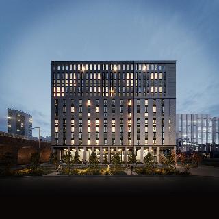 Hyatt House Leeds