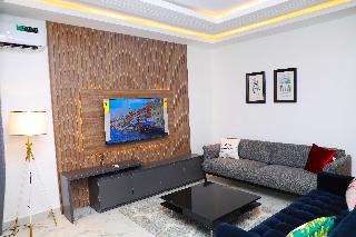 Omah Apartments
