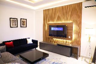Omah Apartments