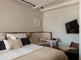 Anandes Hotel