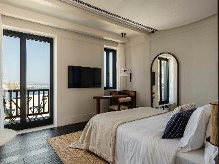 Anandes Hotel