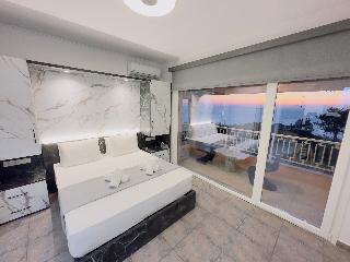 Nikos Apartments Corfu HAB