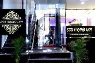 Hotel Ecg Grand Inn