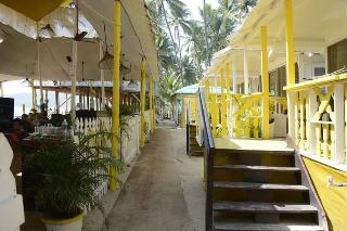 Cuba Morjim - Goa