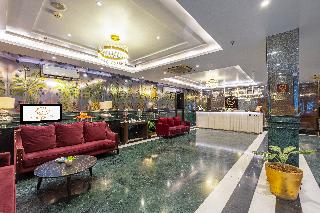 Foxoso Hotel Delhi Airport
