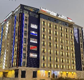 Swiss International Taif Hotel