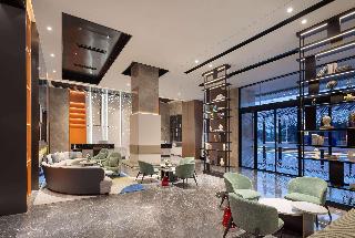 Days Hotel By Wyndham Chengdu Wenjiang