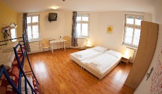 Room
 di A&O City Stadthalle