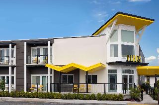 The Vibes Hotel Trademark Collection By Wyndham