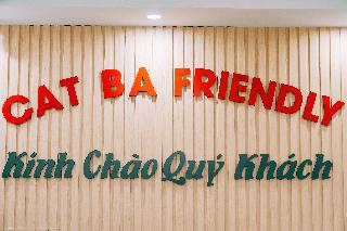 Cat Ba Friendly Hotel