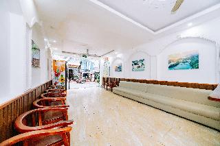 Cat Ba Friendly Hotel